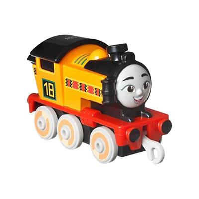 Thomas ve Arkadaşları Küçük Tekli Trenler Nia