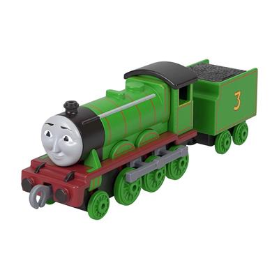 Thomas ve Arkadaşları Büyük Tekli Tren Met