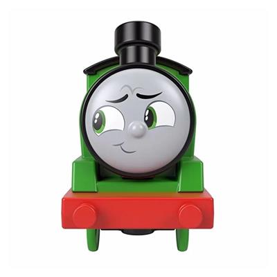 Thomas ve Arkadaşları Büyük Tekli Tren Percy