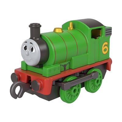 Thomas ve Arkadaşları Percy