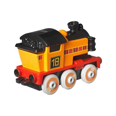 Thomas ve Arkadaşları Küçük Tekli Trenler Nia