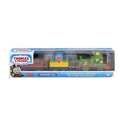 Thomas ve Arkadaşları Büyük Tekli Tren Percy