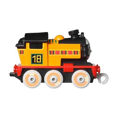 Thomas ve Arkadaşları Küçük Tekli Trenler Nia