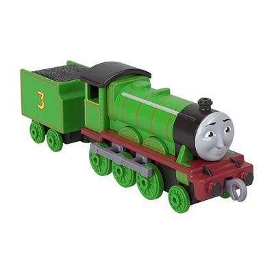 Thomas ve Arkadaşları Büyük Tekli Tren Met