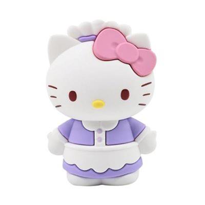Hello Kitty 4 Mevsim Serisi 7 Cm Sürpriz Paket