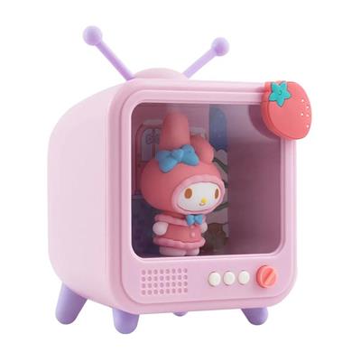 Sanrio Bedside Light TV Series Mini Figures Hello Kitty