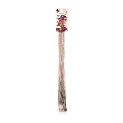 Lukky Çok Renkli Saç Tokası 60 Cm