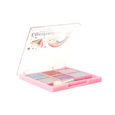 Lukky Rainbow Taşınabilir Makyaj Çantası
