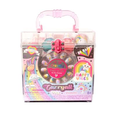 Lukky Rainbow Taşınabilir Makyaj Çantası