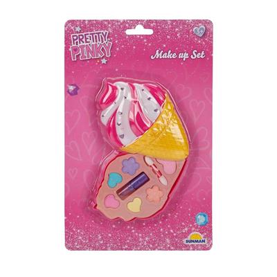 Sunman Makyaj Güzellik Seti