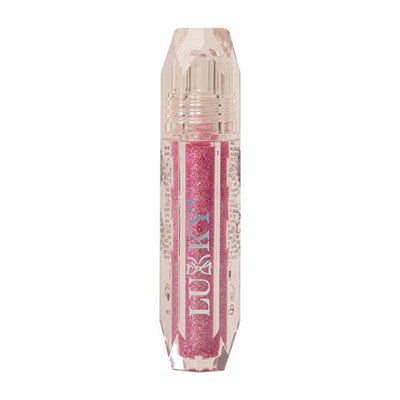 Lukky Frambuaz Aromalı Pembe Dudak Parlatıcısı