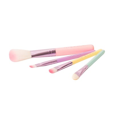 Mega Sparkle Rainbow Taşınabilir Kozmetik Seti
