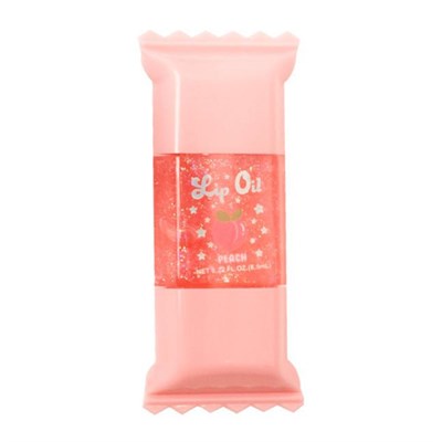 Sugar Lips Ruj Neşeli Şekerler 3lü Seti