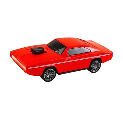 Canem Büyük Metal Çek Bırak Araba