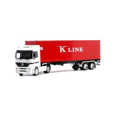 Karsan Oyuncak 1 32 Mercedez Benz Actros Tractor