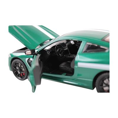 Kızılkaya 1:24 Bmw M8 Işıklı ve Sesli Metal Araba