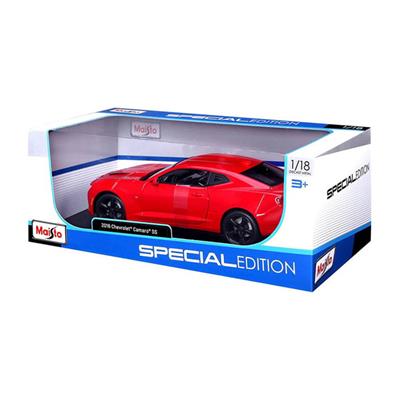 Neco 1:18 2016 Chevrolet Camaro SS Metal Araba Maisto
