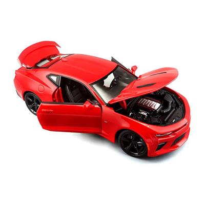 Neco 1:18 2016 Chevrolet Camaro SS Metal Araba Maisto