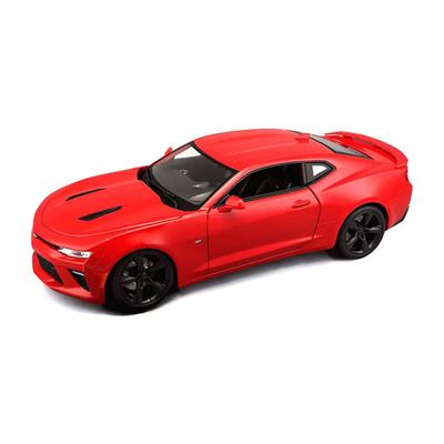 Neco 1:18 2016 Chevrolet Camaro SS Metal Araba Maisto