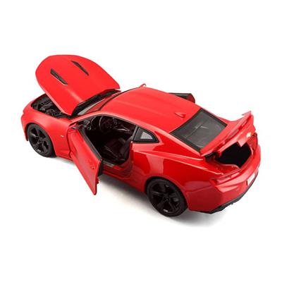 Neco 1:18 2016 Chevrolet Camaro SS Metal Araba Maisto