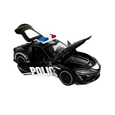 Seher 15 Cm Büyük Boy Metal Model Çek Bırak Araba