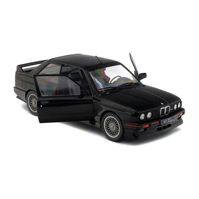 Solido Cars 1:18 BMW E30 Sport EVO 1990