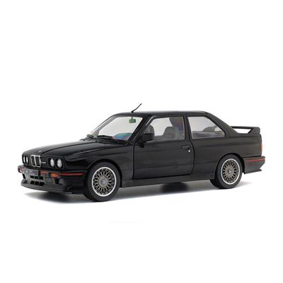 Solido Cars 1:18 BMW E30 Sport EVO 1990