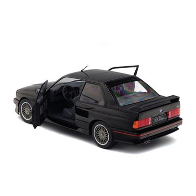 Solido Cars 1:18 BMW E30 Sport EVO 1990