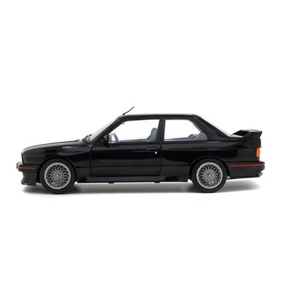 Solido Cars 1:18 BMW E30 Sport EVO 1990