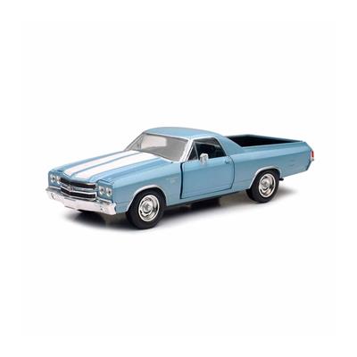 Sunman 1:25 Muscle Model Araba