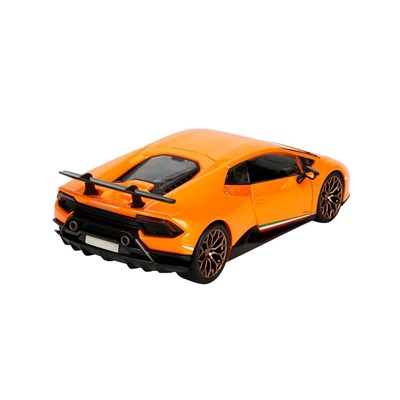 Sunman Bbrugo 1:24 Lamborghini Huracan Performante Model Araba