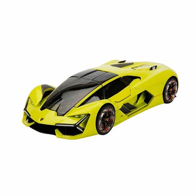 Sunman Bbrugo 1:24 Lamborghini Terzo Millennio Model Araba