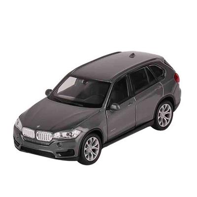 Welly Çek Bırak Die Cast Bmw x5 1:32 Metal Araba