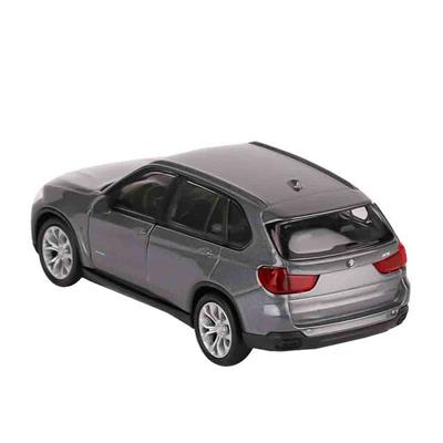 Welly Çek Bırak Die Cast Bmw x5 1:32 Metal Araba