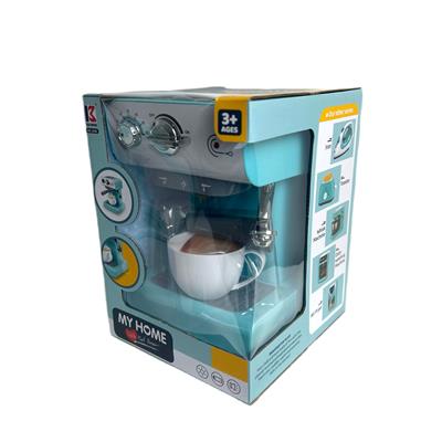 Canem Kutulu Pilli Kahve Makinesi