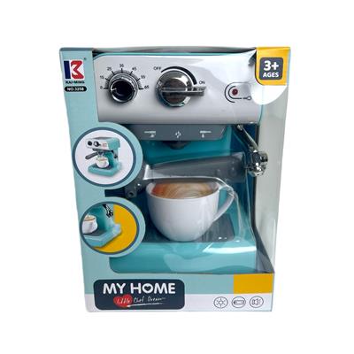 Canem Kutulu Pilli Kahve Makinesi