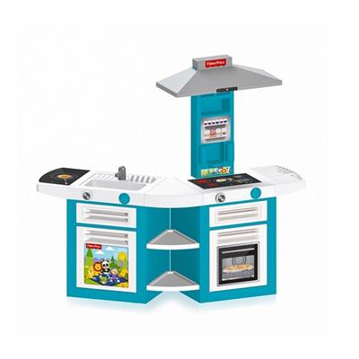 Dolu Fisher Price Mutfak Seti 2Li
