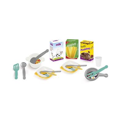 Dolu Oyuncak Mutfak Seti