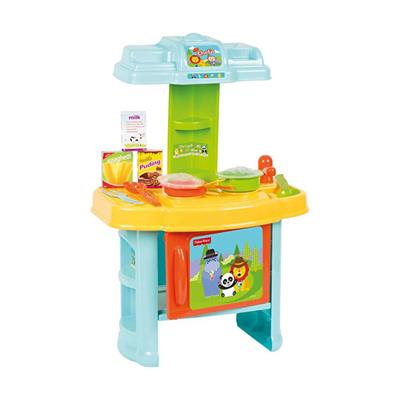 Fisher Price İlk Mutfak Setim