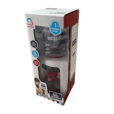 Samatlı Su Sebili Oyun Seti