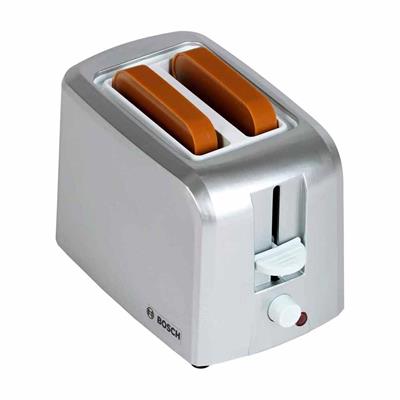 Sunman Bosch Ev Aleti Ekmek Kızartma Makinesi Sesli