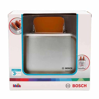 Sunman Bosch Ev Aleti Ekmek Kızartma Makinesi Sesli