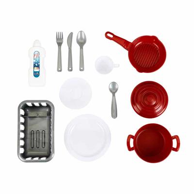 Sunman Bosch Ev Aletleri Mutfak Set Ocak Sesli Işıklı