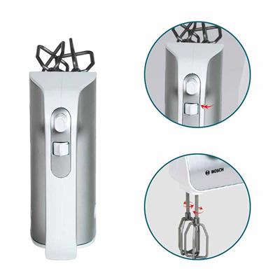 Sunman Bosch Ev Aleti El Mikseri