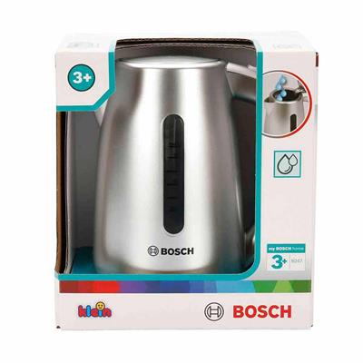 Sunman Bosch Oyuncak Ev Aletleri Kettle