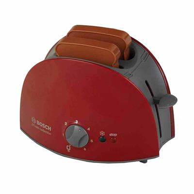 Sunman Bosch Oyuncak Ekmek Kızartma Makinesi