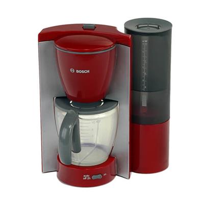 Sunman Bosch Oyuncak Kahve Makinesi