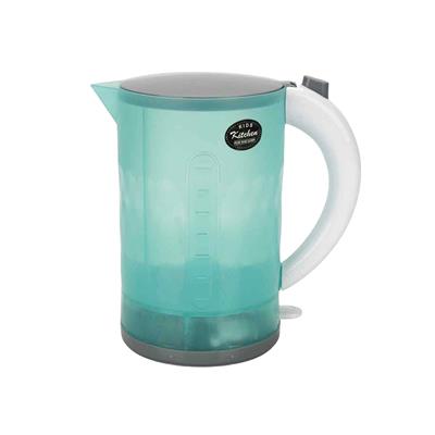 Sunman Ev Aleti Kettle Ses ve Işıklı