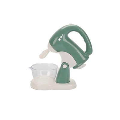 Sunman Ev Aleti Mini Mikser Yeşil