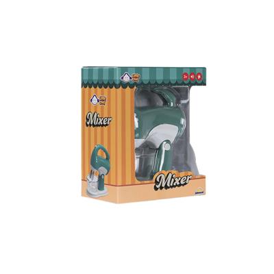 Sunman Ev Aleti Mini Mikser Yeşil